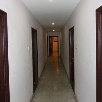 Hotel Chandra, Jamshedpur 3